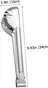 Food tongs